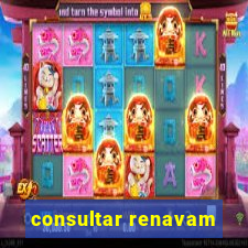 consultar renavam